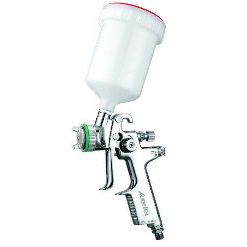 Фарбопульт пневматичний (стиснене повітря) Auarita H-2002-1.4LM